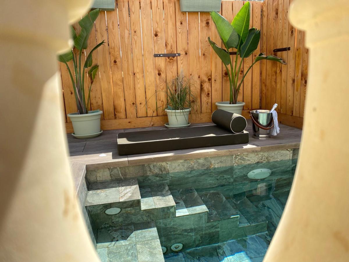 Casa Maria Tereza Bed & Breakfast Cospicua Ngoại thất bức ảnh