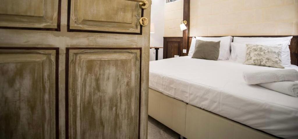 Casa Maria Tereza Bed & Breakfast Cospicua Ngoại thất bức ảnh
