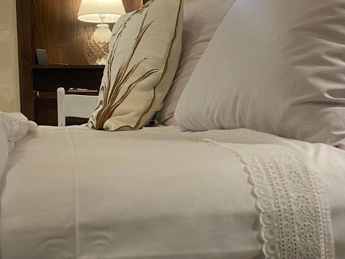 Casa Maria Tereza Bed & Breakfast Cospicua Ngoại thất bức ảnh