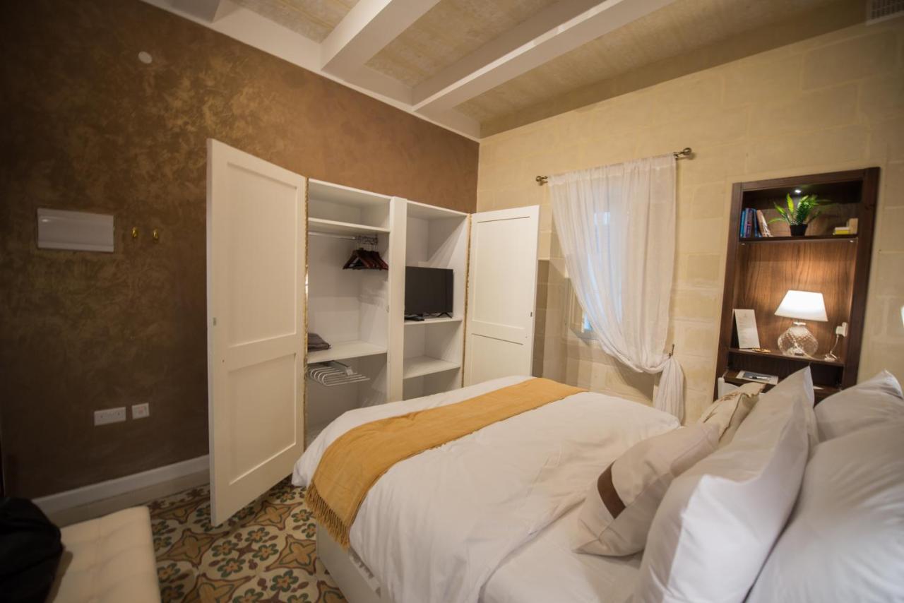 Casa Maria Tereza Bed & Breakfast Cospicua Ngoại thất bức ảnh