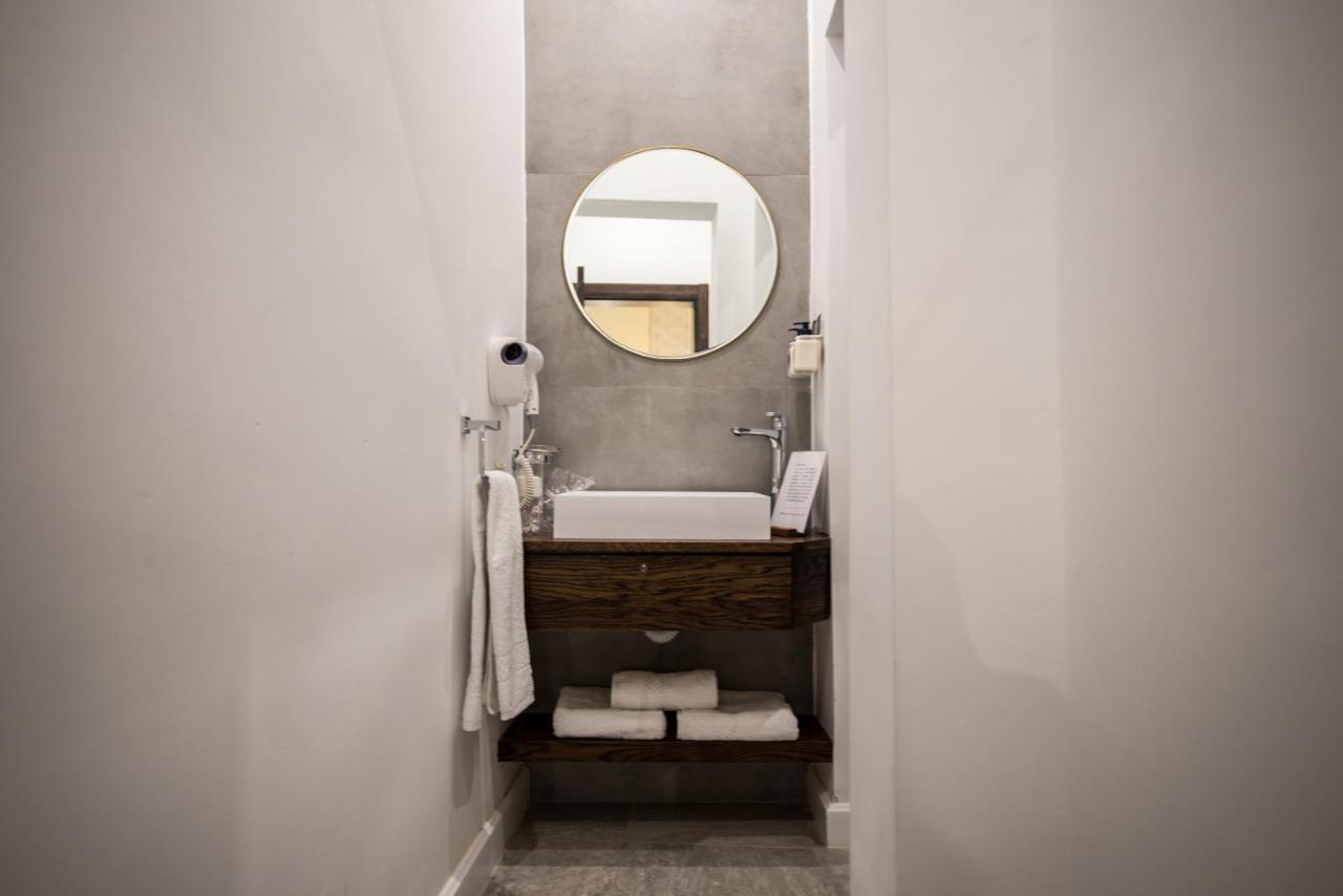 Casa Maria Tereza Bed & Breakfast Cospicua Ngoại thất bức ảnh