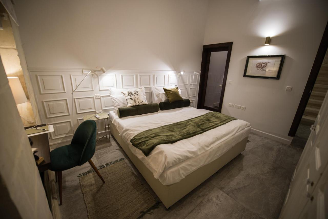 Casa Maria Tereza Bed & Breakfast Cospicua Ngoại thất bức ảnh