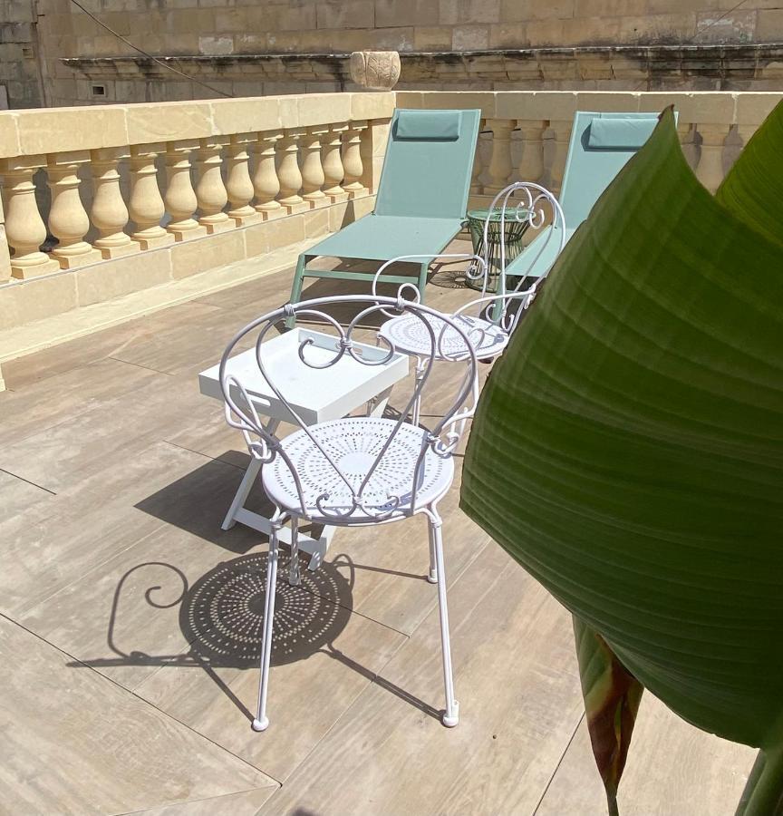 Casa Maria Tereza Bed & Breakfast Cospicua Ngoại thất bức ảnh