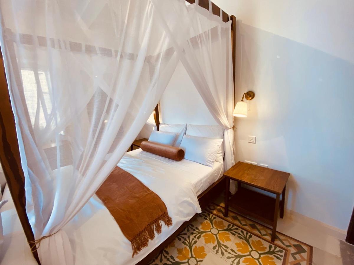 Casa Maria Tereza Bed & Breakfast Cospicua Ngoại thất bức ảnh