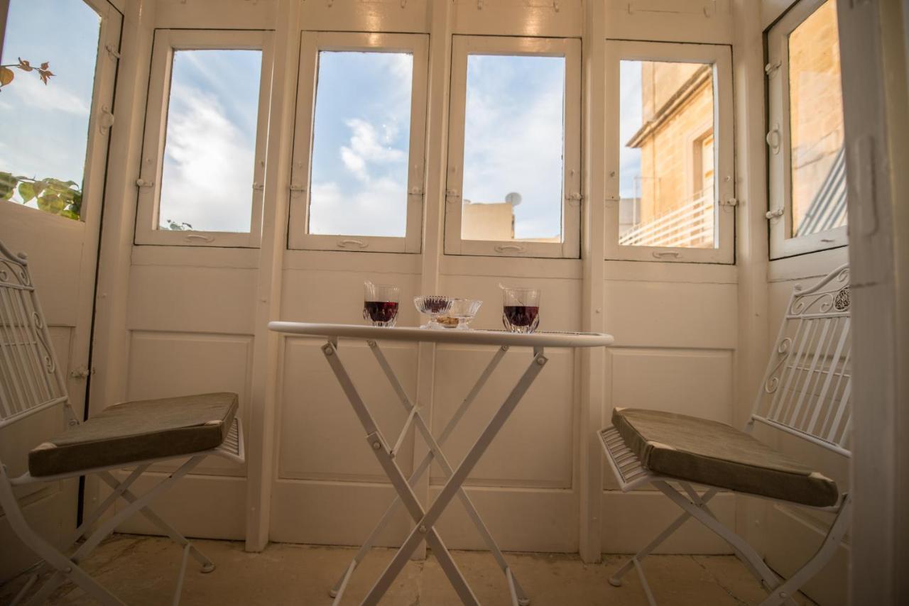 Casa Maria Tereza Bed & Breakfast Cospicua Ngoại thất bức ảnh