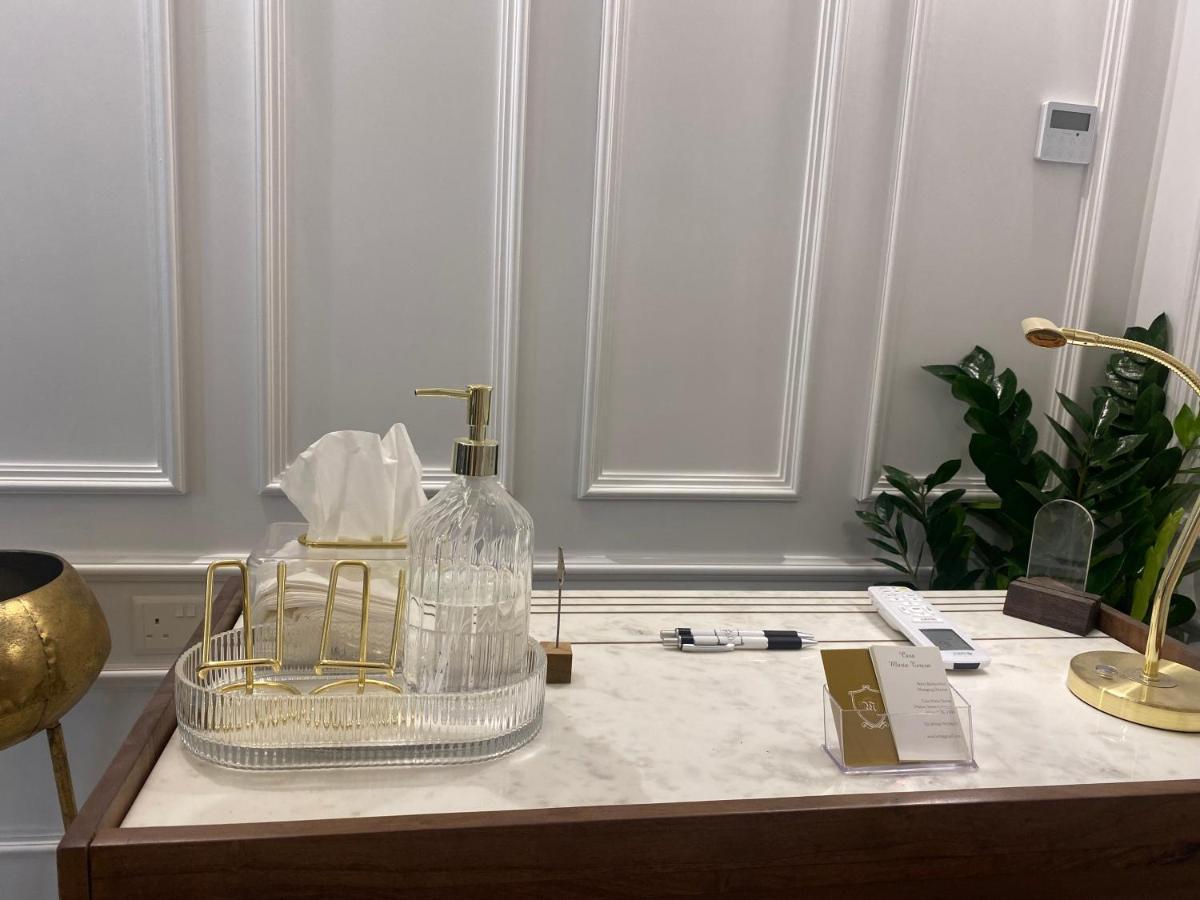 Casa Maria Tereza Bed & Breakfast Cospicua Ngoại thất bức ảnh
