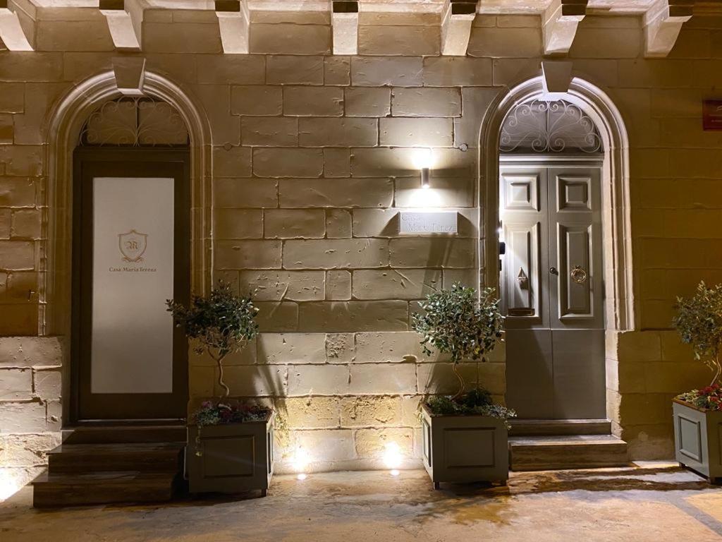 Casa Maria Tereza Bed & Breakfast Cospicua Ngoại thất bức ảnh