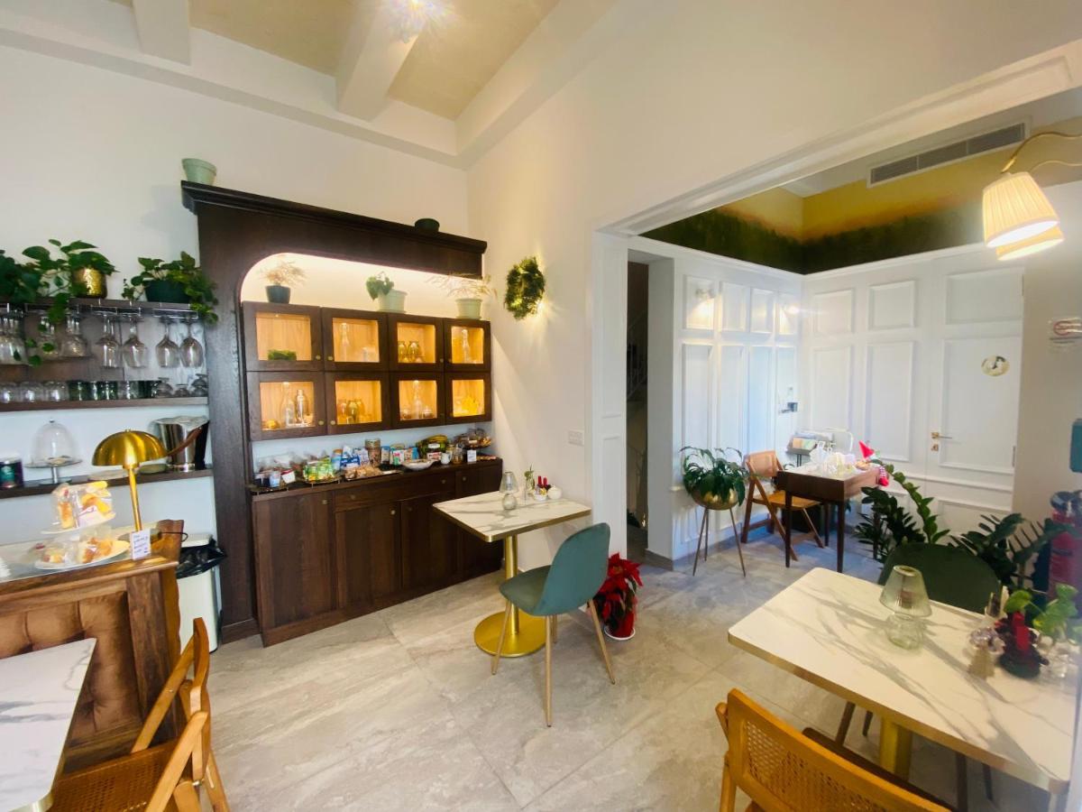 Casa Maria Tereza Bed & Breakfast Cospicua Ngoại thất bức ảnh