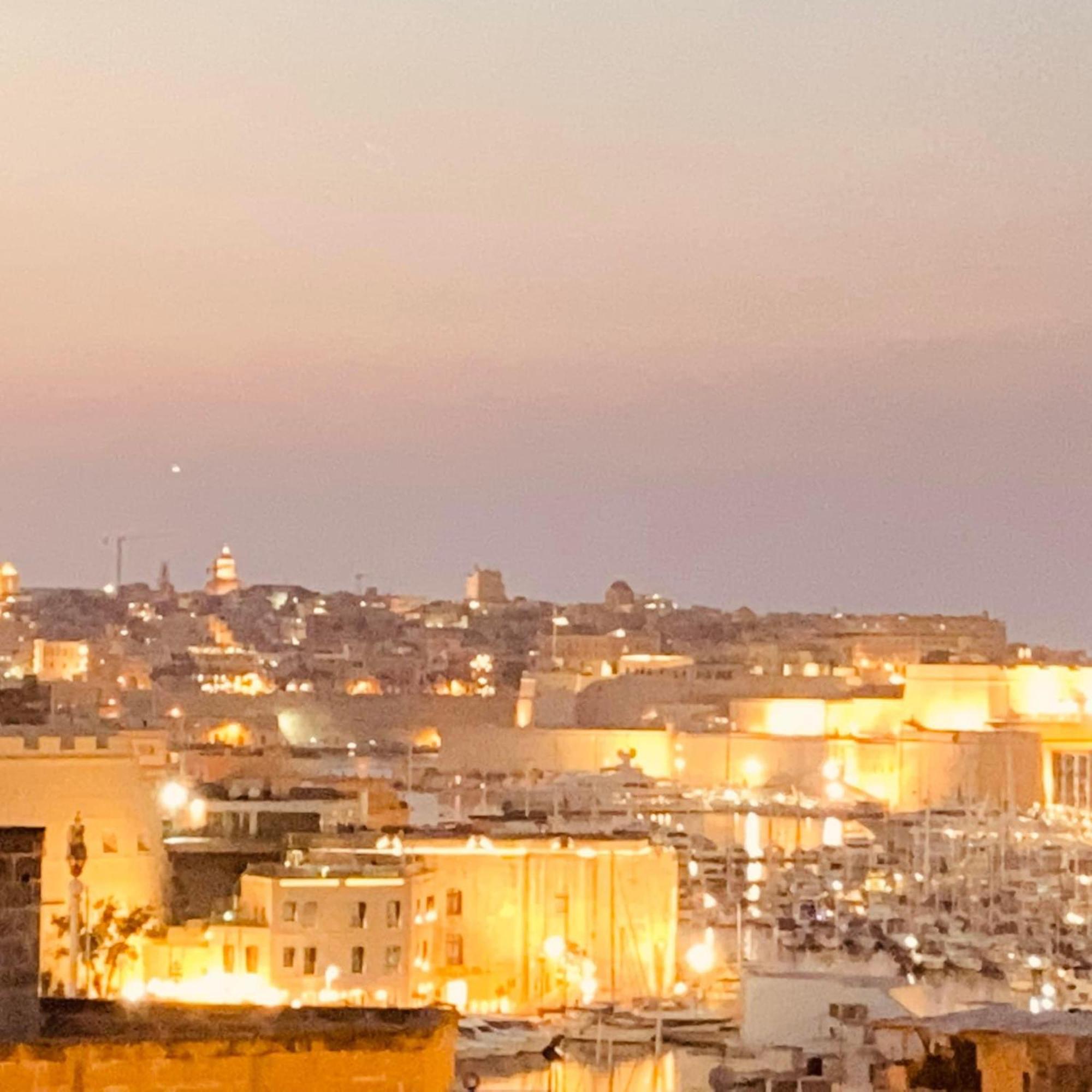 Casa Maria Tereza Bed & Breakfast Cospicua Ngoại thất bức ảnh