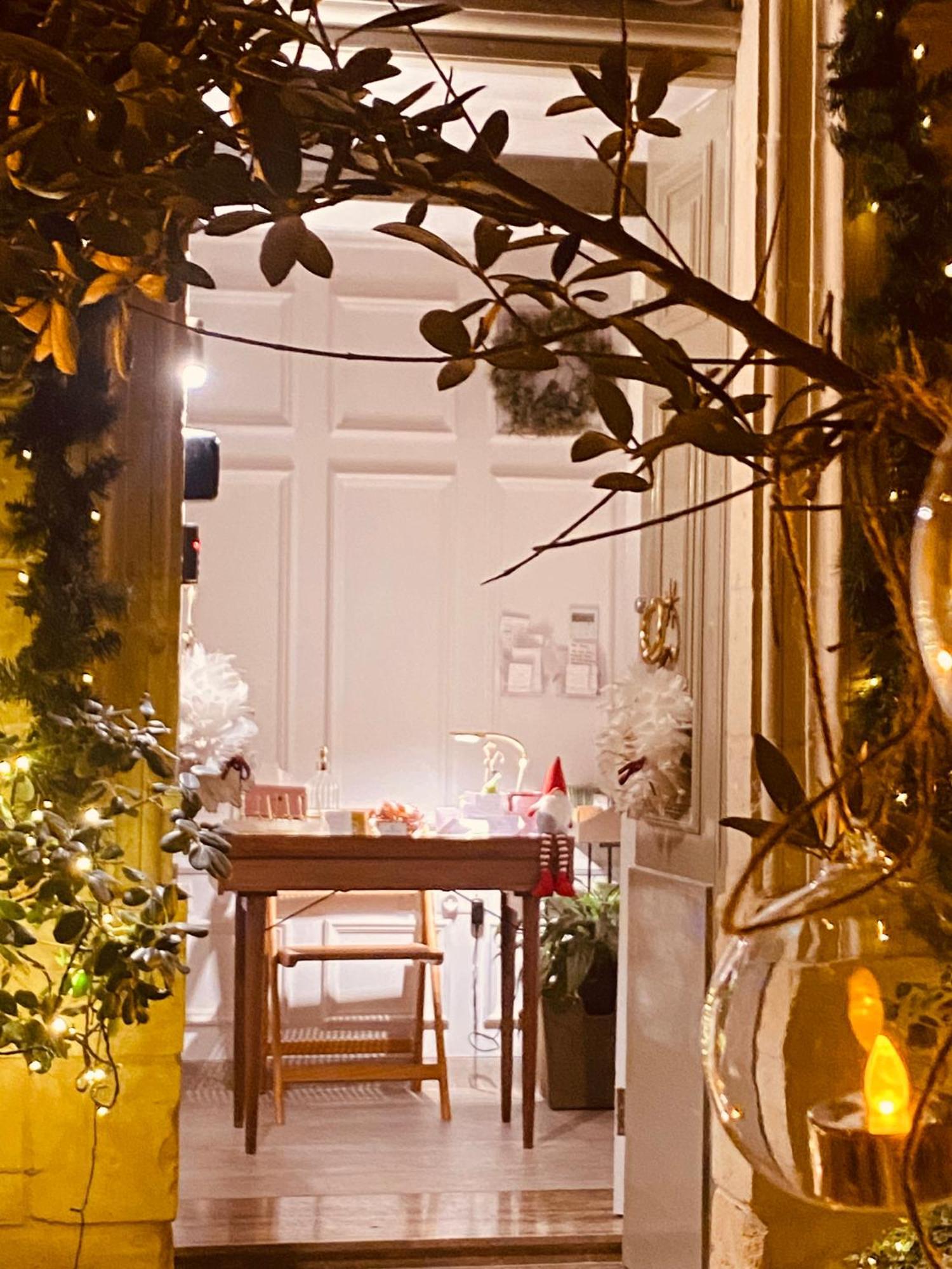 Casa Maria Tereza Bed & Breakfast Cospicua Ngoại thất bức ảnh