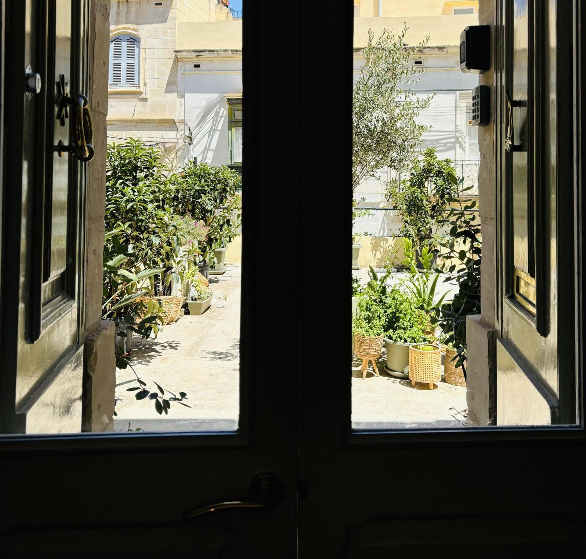 Casa Maria Tereza Bed & Breakfast Cospicua Ngoại thất bức ảnh