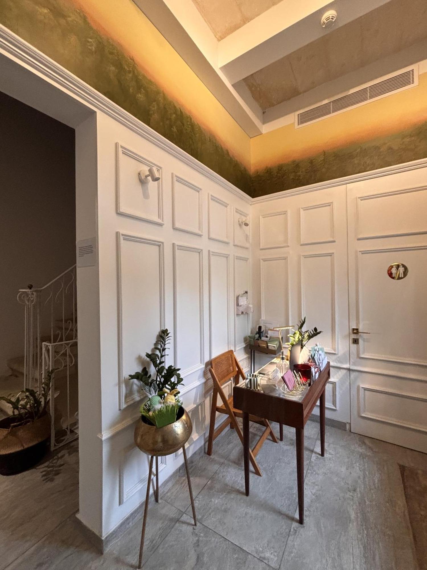 Casa Maria Tereza Bed & Breakfast Cospicua Ngoại thất bức ảnh